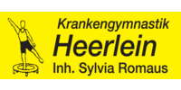 Logo der Firma Krankengymnastik Heerlein aus Bamberg