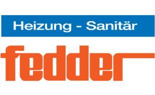 Logo der Firma Fedder GmbH aus Neuss