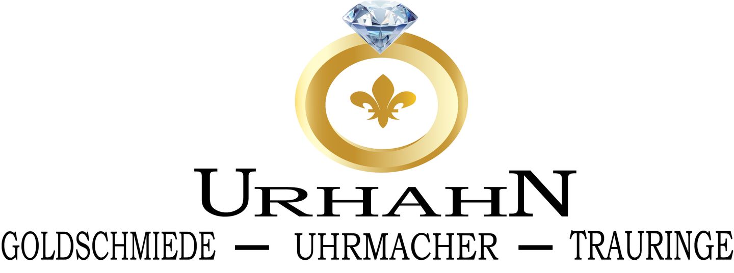 Logo der Firma Goldschmiede Urhahn GmbH aus Düsseldorf
