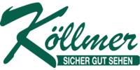 Logo der Firma Augenoptik Köllmer aus Bad Kissingen