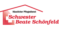 Logo der Firma Häuslicher Pflegedienst Schönfeld aus Greiz