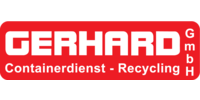 Logo der Firma Container-Dienst Gerhard GmbH aus Sulzbach