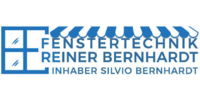 Logo der Firma Fenstertechnik Reiner Bernhardt e.K., Inh.: Silvio Bernhardt aus Dresden