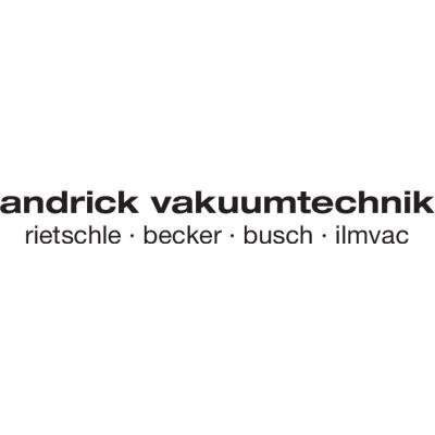 Logo der Firma ing.-büro für drucklufttechnik bernd andrick inh. marcel andrick aus Berlin