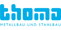 Logo der Firma Thoma Metallbau aus Hohentengen