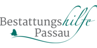 Logo der Firma Bestattungshilfe Passau Stefan H. Gass aus Neuburg