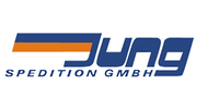 Logo der Firma Jung Spedition GmbH aus Kassel