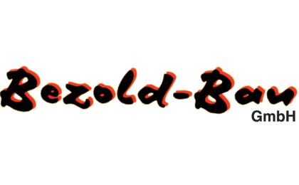 Logo der Firma Bezold Bau GmbH aus Königsfeld