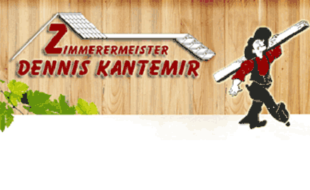Logo der Firma Kantemir, Dennis aus Bad Langensalza