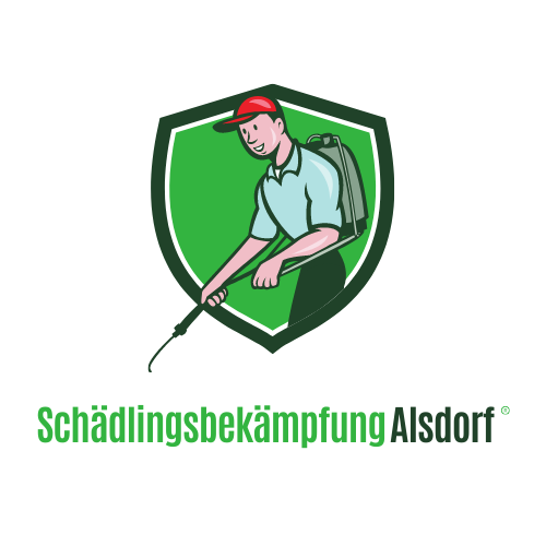 Logo der Firma Schädlingsbekämpfung Alsdorf aus Alsdorf