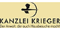 Logo der Firma Krieger aus Weilheim