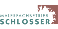 Logo der Firma Malerfachbetrieb Schlosser Martin aus Hirschau