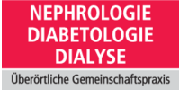 Logo der Firma Dialyse-Zentrum Schischma Dr. Dr. & Kollegen aus Schwabach