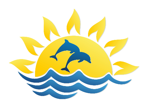 Logo der Firma DelfinTravel24 aus Mönchengladbach