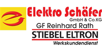 Logo der Firma Stiebel Eltron Elektro Schäfer GmbH & Co. KG aus Würzburg auf dem Branchenportal Sanitaer.org