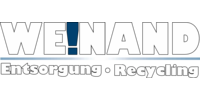 Logo der Firma Containerdienst Weinand Entsorgungs-GmbH aus Bad Kreuznach