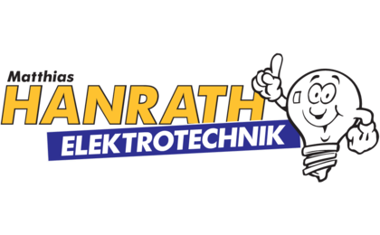 Logo der Firma Elektro Hanrath aus Schwalmtal