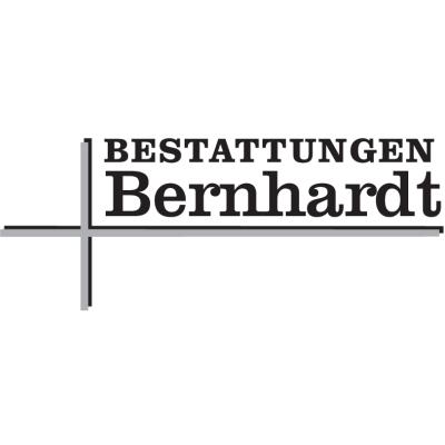 Logo der Firma Bestattungen Bernhardt e.K. aus Erlangen