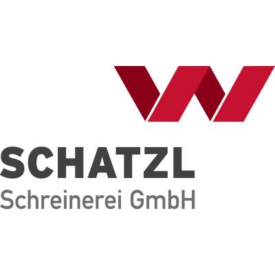 Logo der Firma Schatzl Schreinerei GmbH aus Passau