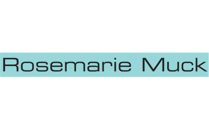 Logo der Firma Krankengymnastik Muck Rosemarie aus Erlangen