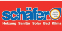 Logo der Firma Schäfer GmbH Heizung Sanitär Solar Bad aus Bad Wildungen