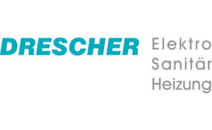 Logo der Firma Drescher Elektro aus Stegaurach