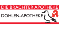 Logo der Firma Dohlen-Apotheke Inh. Jan Krenzien aus Brüggen