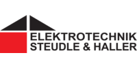 Logo der Firma Elektrotechnik Steudle & Haller aus Waldmünchen