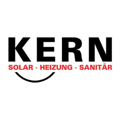 Logo der Firma Kern Heizungstechnik GmbH aus Solingen
