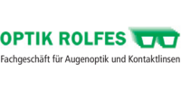 Logo der Firma Optik Rolfes aus Grevenbroich