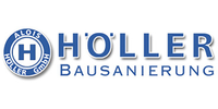 Logo der Firma Bauunternehmen Höller GmbH aus Friedberg