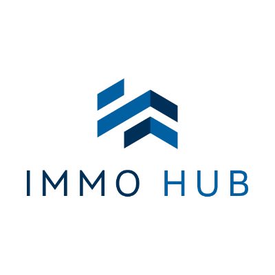 Logo der Firma Immobilienmakler Leipzig - Immo Hub GmbH aus Leipzig