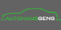 Logo der Firma Autohaus Geng aus Puchheim
