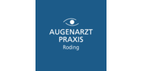 Logo der Firma Augenarztpraxis Roding aus Roding