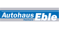 Logo der Firma Eble Autohaus aus Wolfach