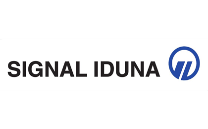 Logo der Firma SIGNAL IDUNA Geschäftsstelle Chemnitz aus Chemnitz