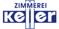Logo der Firma Zimmerei Keller aus Laufach auf dem Branchenportal Tischler-Schreiner.org