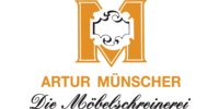 Logo der Firma Münscher Artur aus Kehl