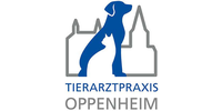 Logo der Firma Tierarztpraxis Oppenheim aus Oppenheim