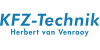 Logo der Firma Kfz-Technik Venrooy aus Ochsenfurt auf dem Branchenportal Auto-Werkstatt.de