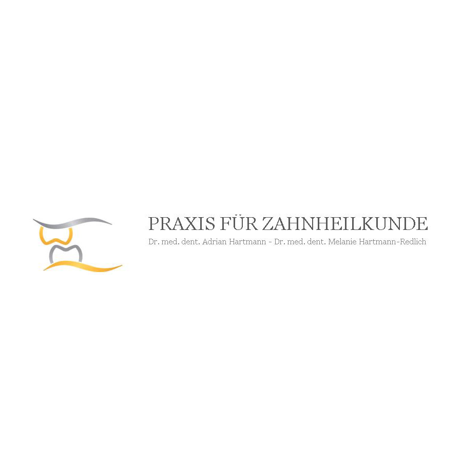 Logo der Firma Dr. Adrian Hartmann aus Deggendorf