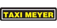 Logo der Firma Taxi Meyer aus Bad Steben