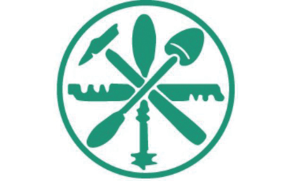 Logo der Firma Glaserei Moser aus Kolbermoor