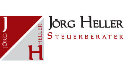 Logo der Firma Heller Jörg Steuerberater aus Auerbach