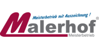 Logo der Firma Malerhof aus Unterwellenborn