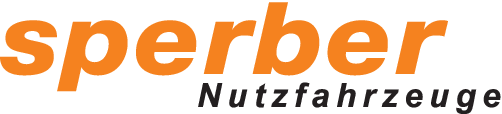 Logo der Firma Stefan Sperber GmbH Nutzfahrzeuge aus Nürnberg