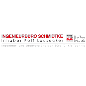 Logo der Firma Ingenieurbüro Schmidtke GbR Rolf Lausecker aus Sulingen