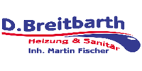 Logo der Firma Breitbarth Inh. Martin Fischer aus Eisenach