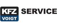 Logo der Firma KFZ Service Voigt aus Großschirma