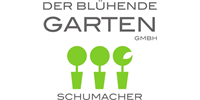 Logo der Firma Blumen Der blühende Garten GmbH aus Krefeld auf dem Branchenportal Gartenbau.org